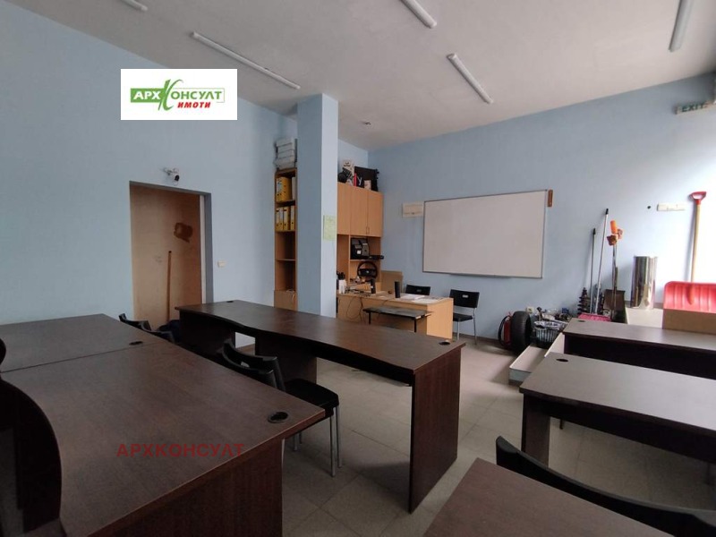 Дава под наем ОФИС, гр. София, Редута, снимка 2 - Офиси - 52550040