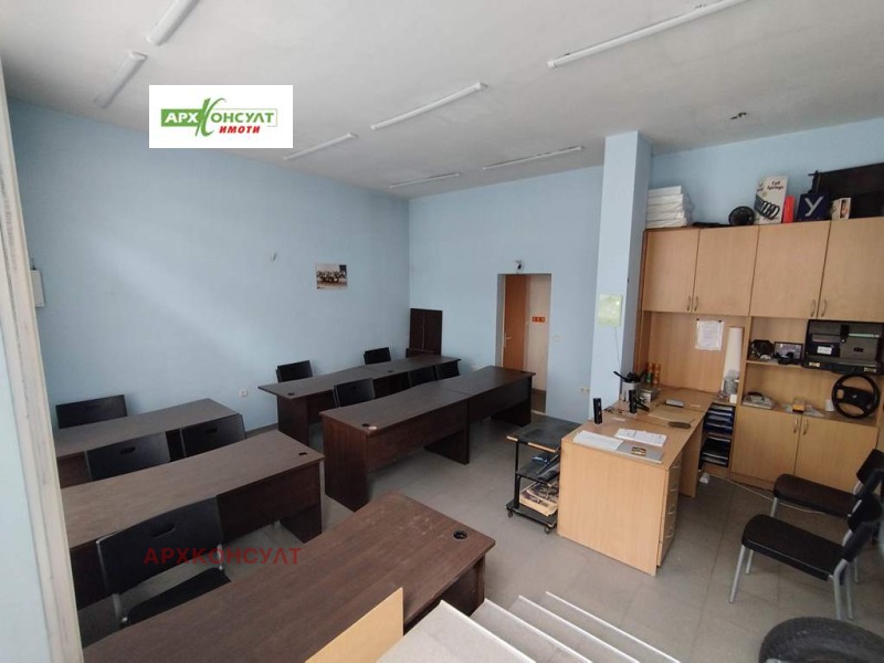 Дава под наем ОФИС, гр. София, Редута, снимка 4 - Офиси - 52550040