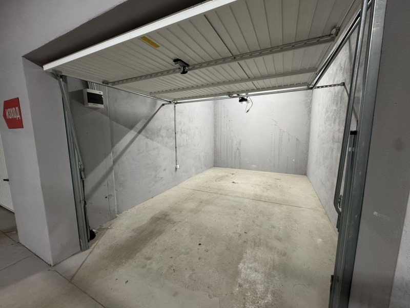 Дава под наем ГАРАЖ, ПАРКОМЯСТО, гр. София, Център