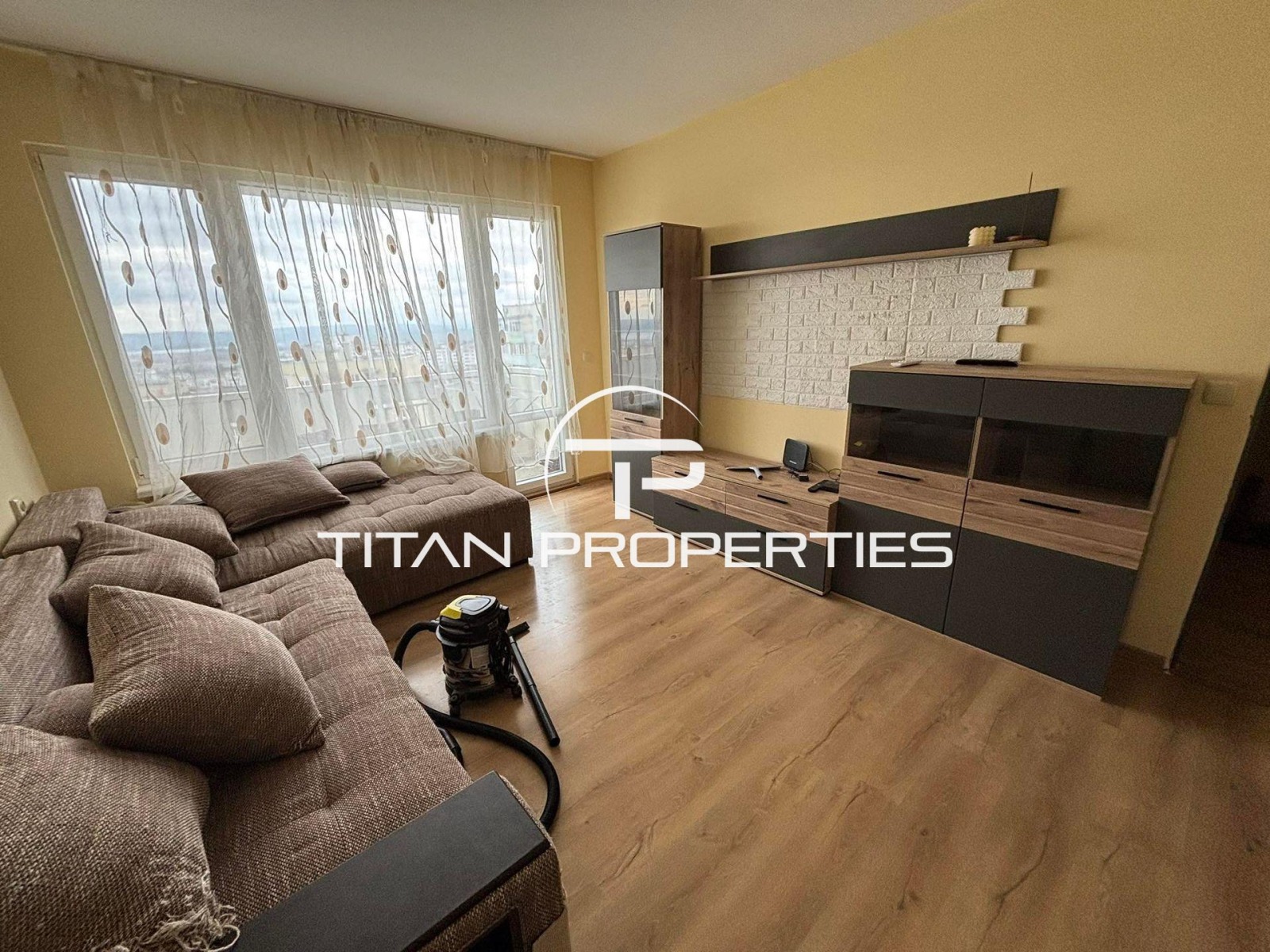 Дава под наем 1-СТАЕН, гр. Варна, Владислав Варненчик 1