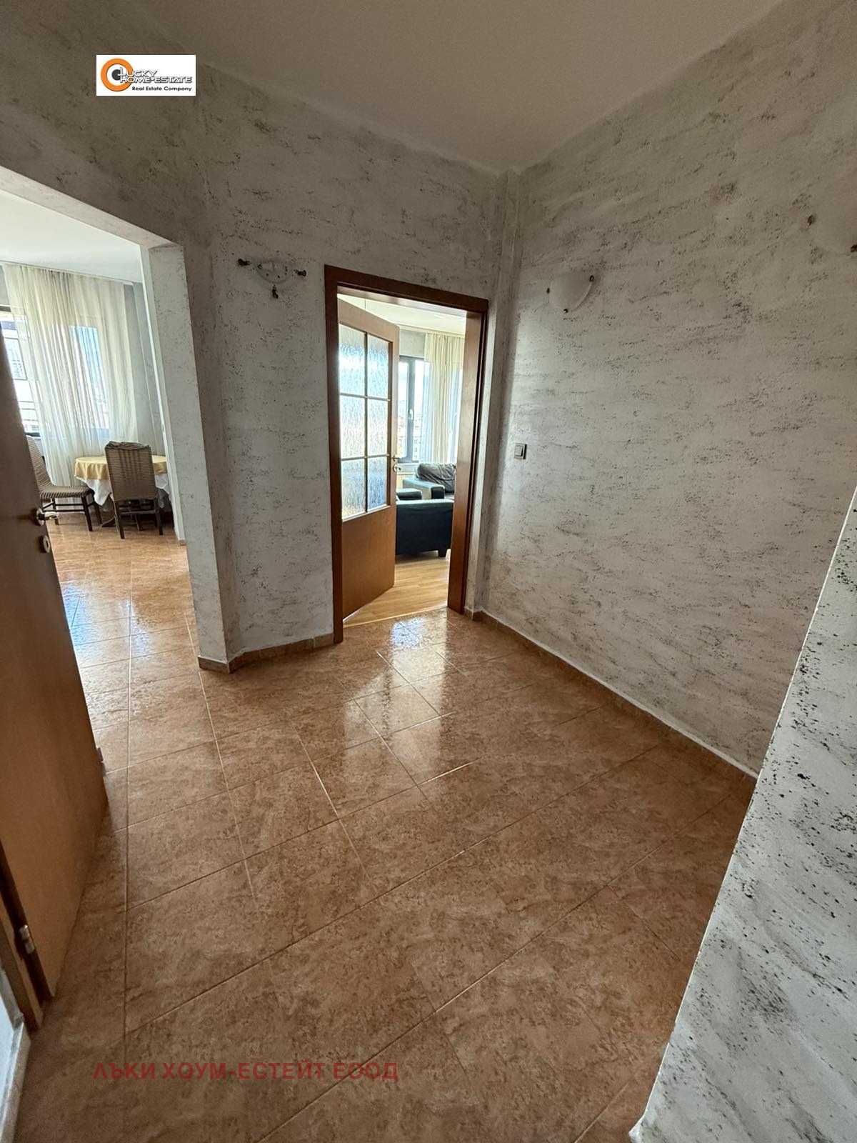 Дава под наем 3-СТАЕН, гр. София, Банишора, снимка 9 - Апартаменти - 54354303