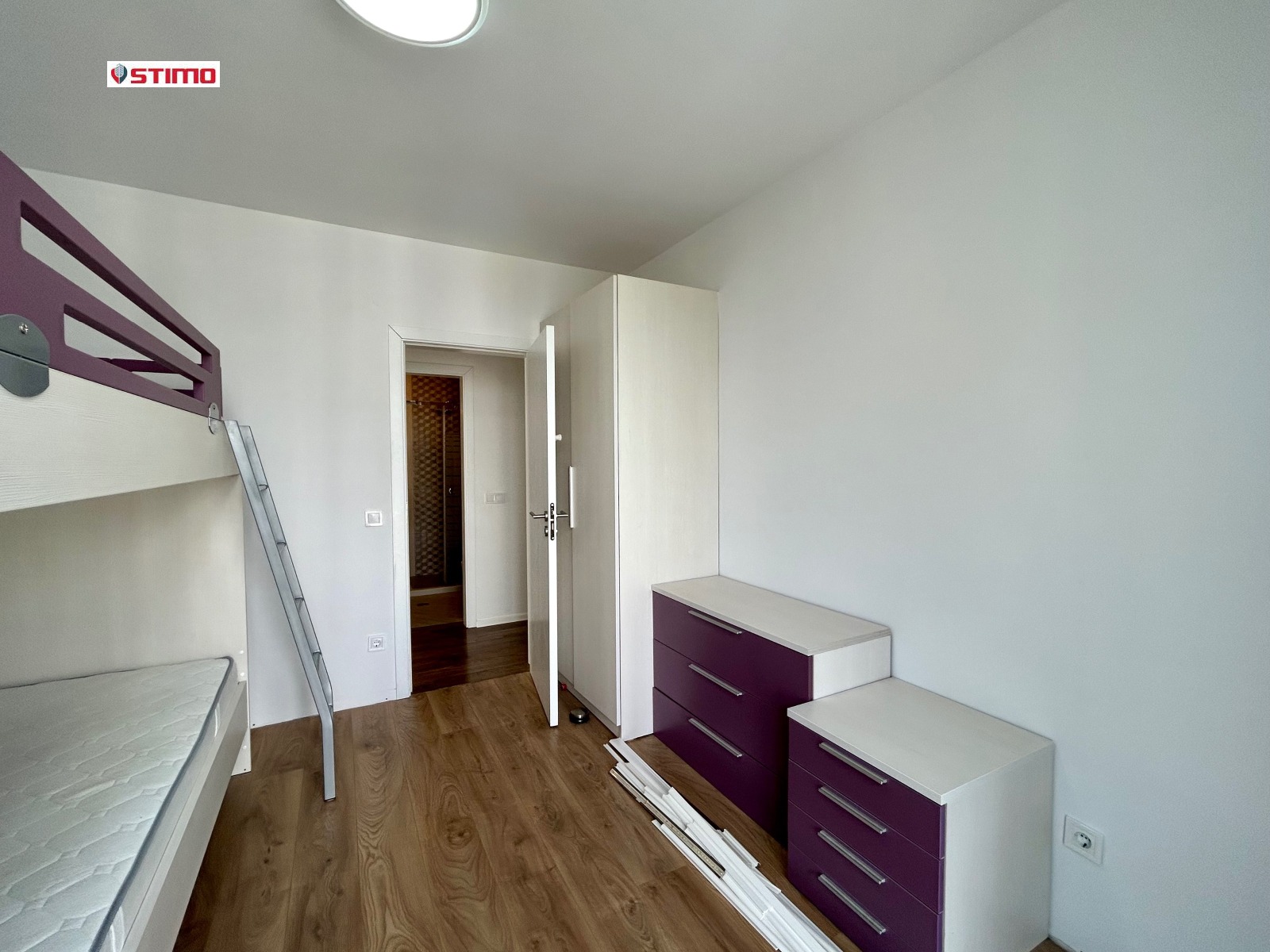 Дава под наем 3-СТАЕН, гр. София, Дървеница, снимка 6 - Апартаменти - 56202358