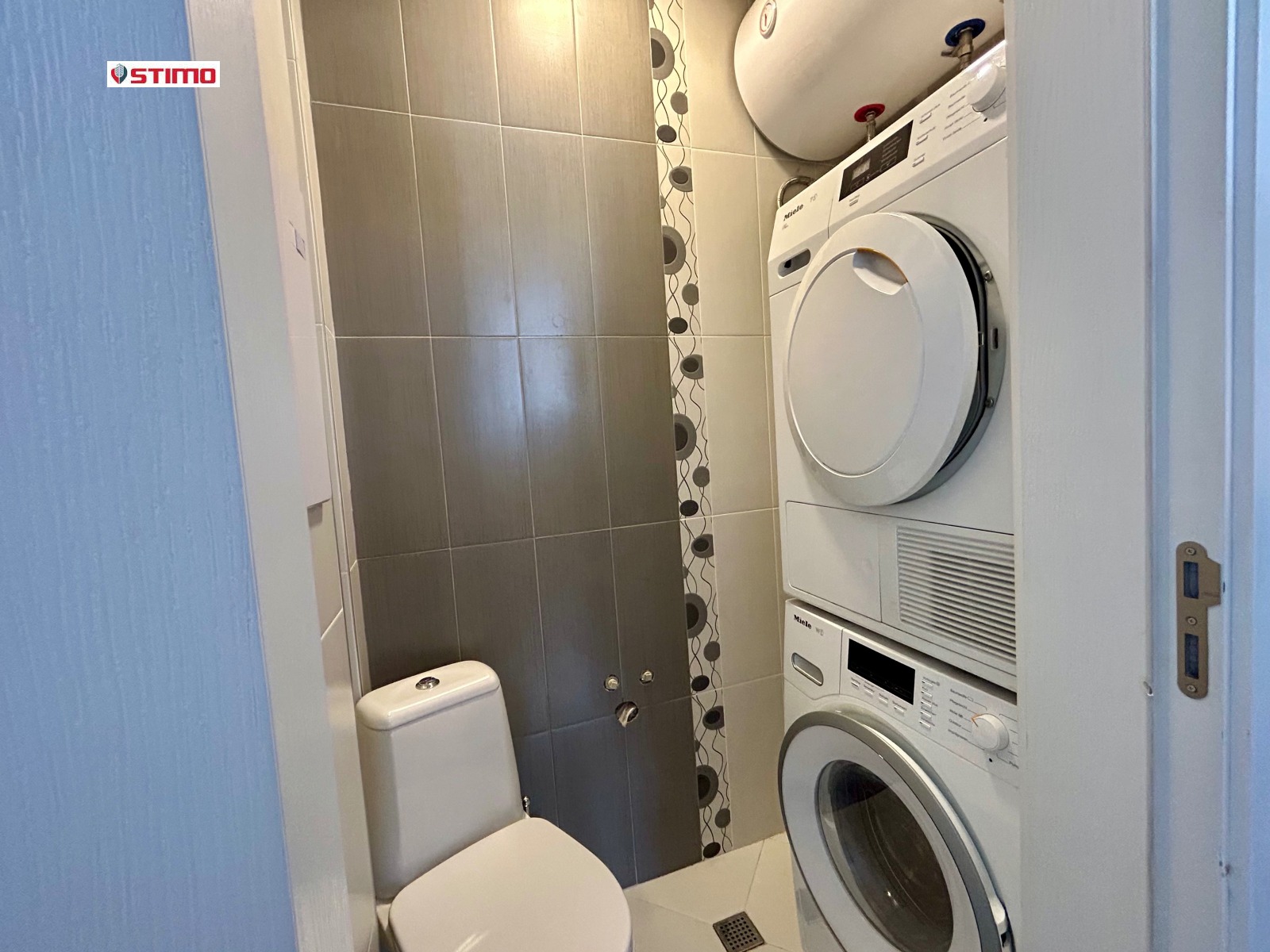 Дава под наем 3-СТАЕН, гр. София, Дървеница, снимка 10 - Апартаменти - 56202358