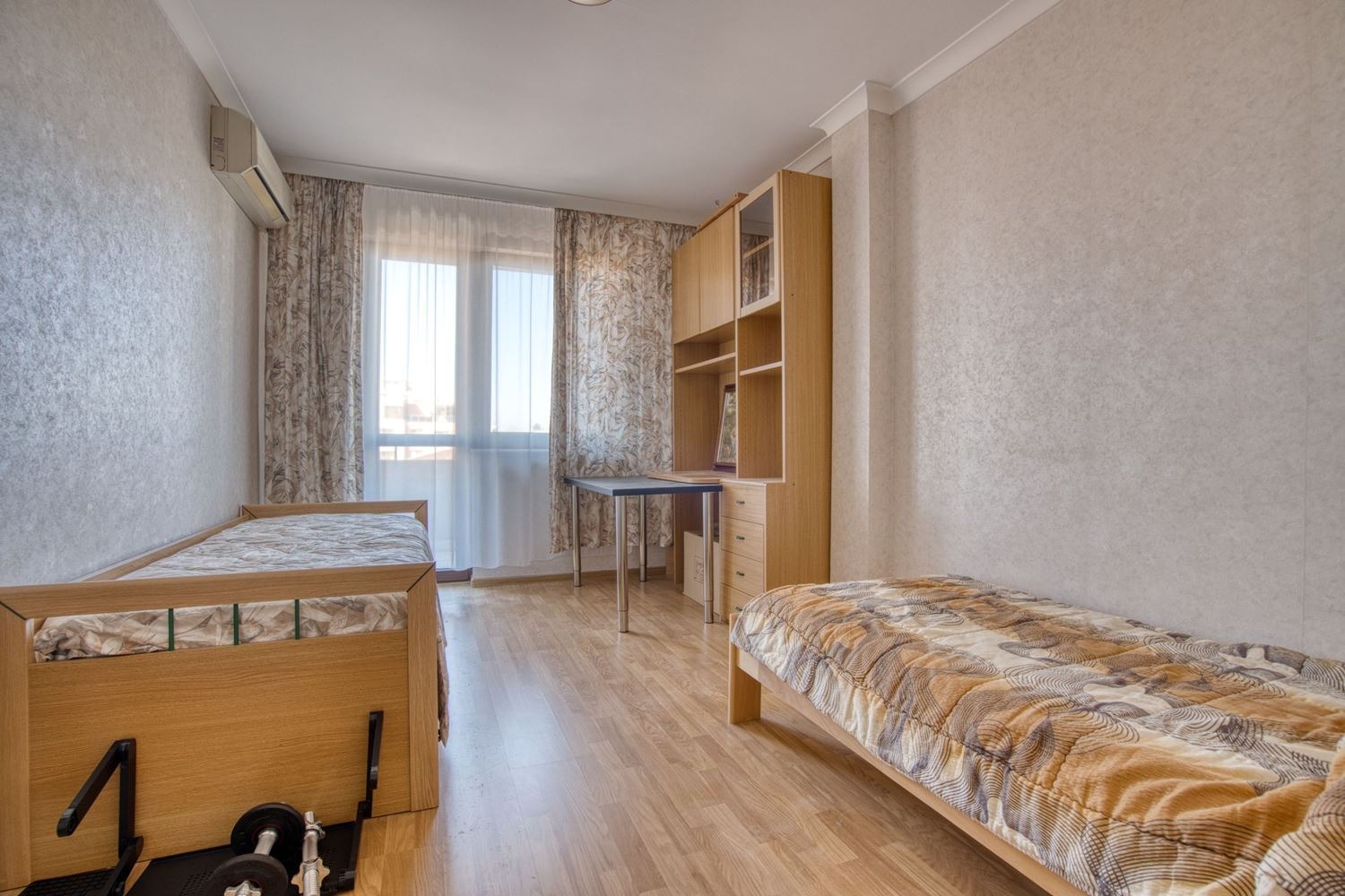 Дава под наем 4-СТАЕН, гр. София, Витоша, снимка 6 - Апартаменти - 53838690