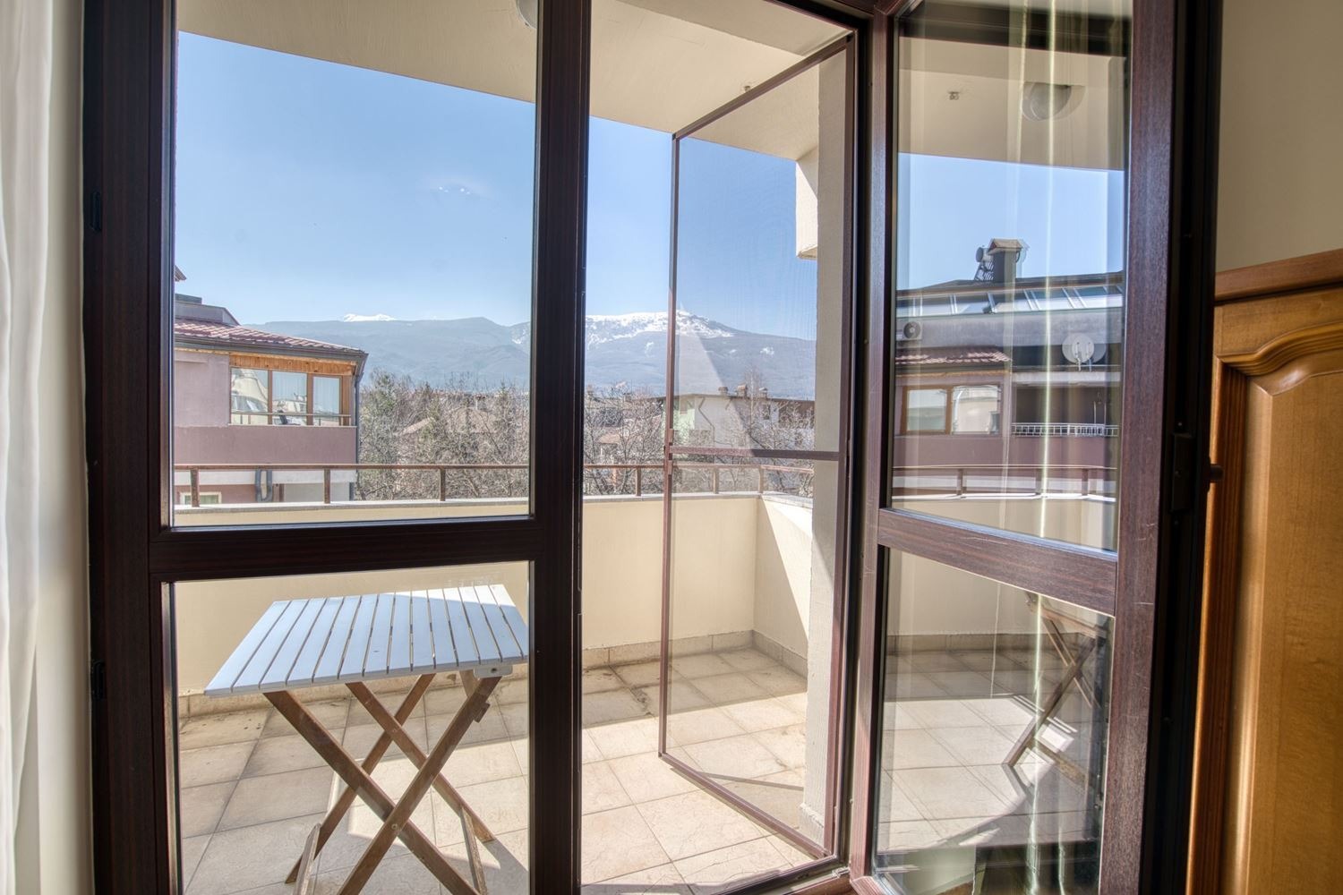 Дава под наем 4-СТАЕН, гр. София, Витоша, снимка 10 - Апартаменти - 53838690