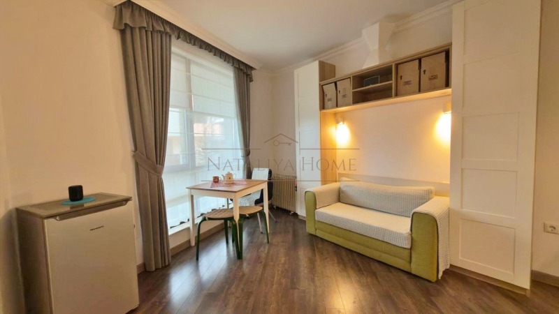 Дава под Наем 1-СТАЕН в град Бургас, Сарафово - 40 кв.м / 350 € » 684.54 лв., НАТАЛИЯ ХОУМ
