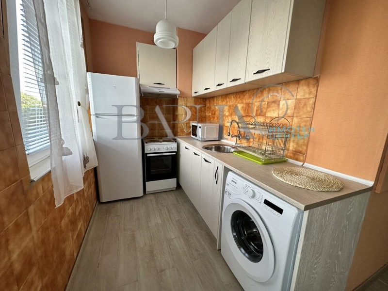 Дава под Наем 3-СТАЕН в град Варна, Чаталджа - 80 кв.м / 460 € » 899.68 лв., ИМОТЕН ЦЕНТЪР ВАРНА