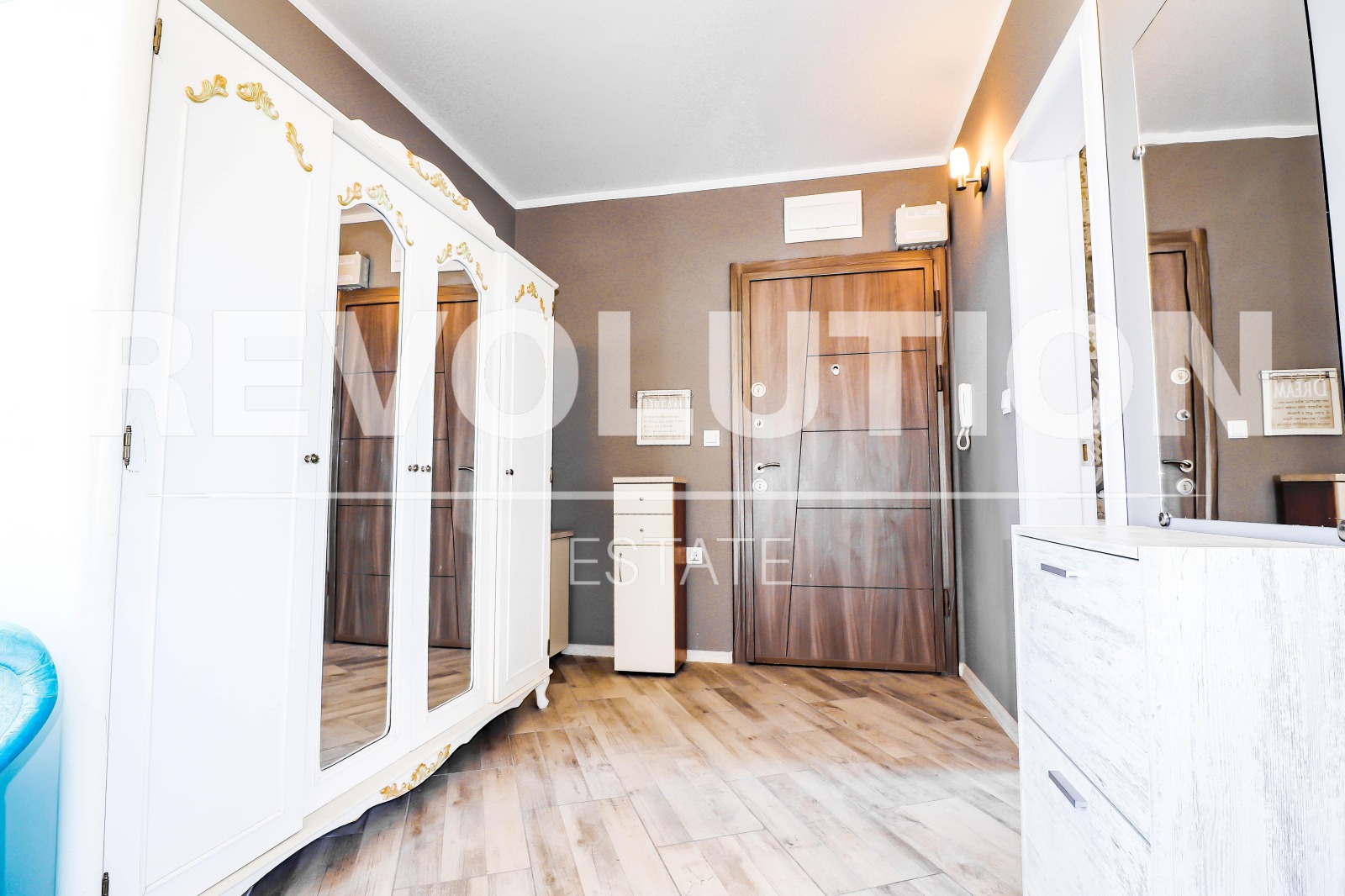 Дава под Наем 4-СТАЕН | Imot.bg — изображение 8