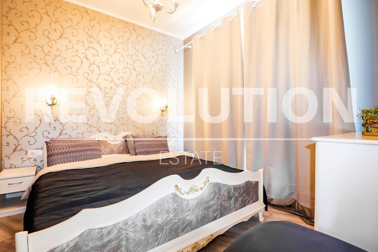 Дава под Наем 4-СТАЕН | Imot.bg — изображение 5