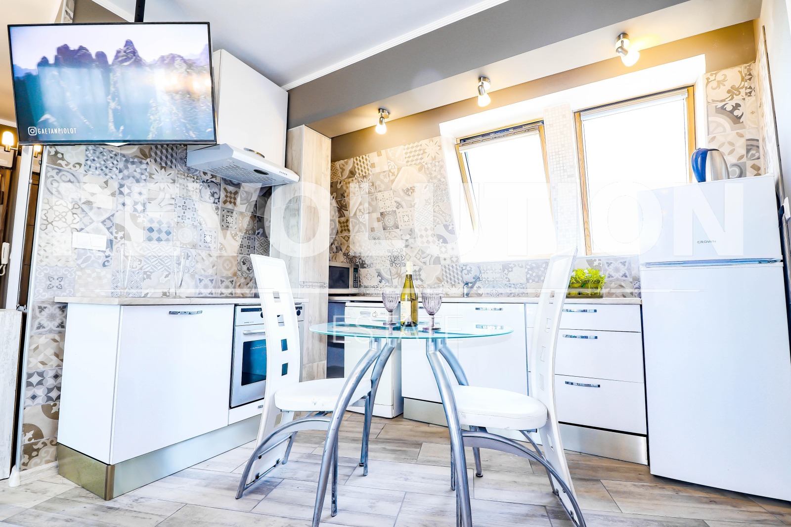 Дава под Наем 4-СТАЕН | Imot.bg — изображение 2