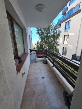 1 bedroom Briz, Varna 15