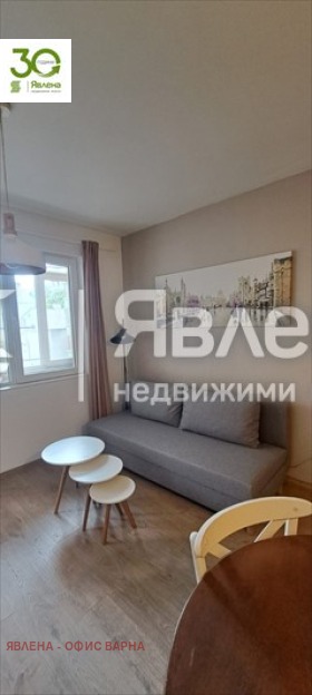 Дава под наем 2-СТАЕН, гр. Варна, Централна поща, снимка 14 - Апартаменти - 55906332