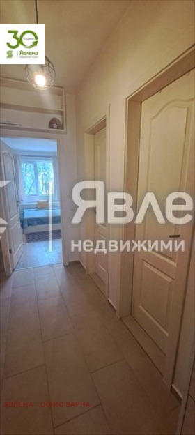 Дава под наем 2-СТАЕН, гр. Варна, Централна поща, снимка 8 - Апартаменти - 55906332