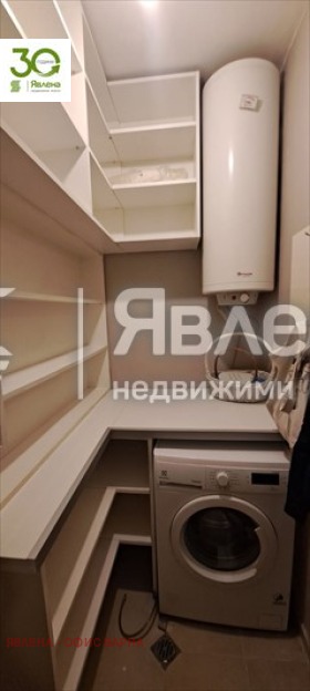 Дава под наем 2-СТАЕН, гр. Варна, Централна поща, снимка 5 - Апартаменти - 55906332