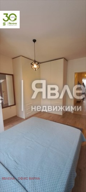 Дава под наем 2-СТАЕН, гр. Варна, Централна поща, снимка 9 - Апартаменти - 55906332