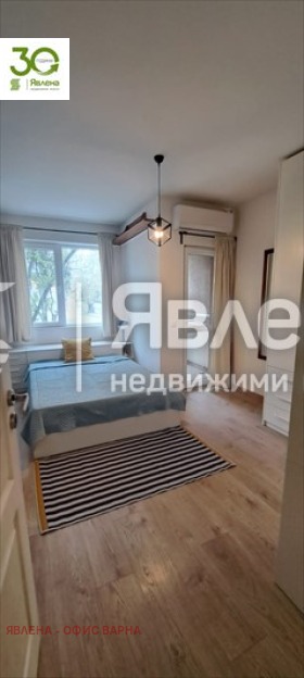 Дава под наем 2-СТАЕН, гр. Варна, Централна поща, снимка 10 - Апартаменти - 55906332