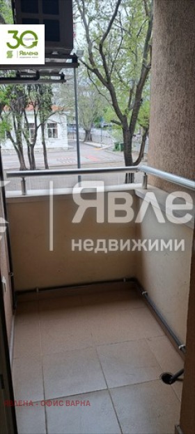 Дава под наем 2-СТАЕН, гр. Варна, Централна поща, снимка 17 - Апартаменти - 55906332