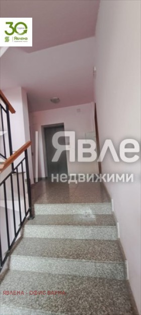 Дава под наем 2-СТАЕН, гр. Варна, Централна поща, снимка 4 - Апартаменти - 55906332