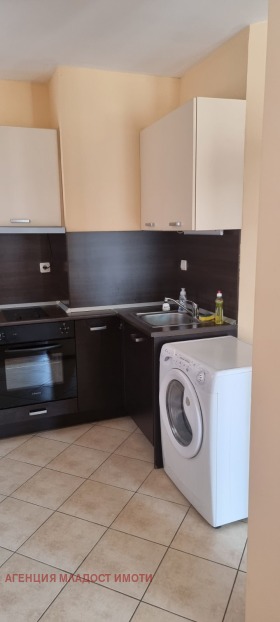 2 camere da letto Manastirski livadi, Sofia 5