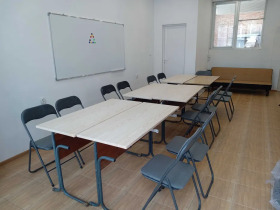 Kancelář Centar, Veliko Tarnovo 3