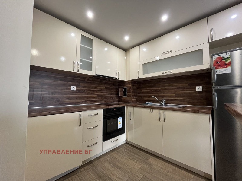 В аренду  1 спальня София , Овча купел , 70 кв.м | 25032692 - изображение [2]