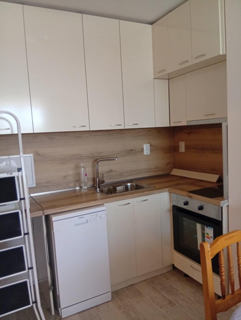 Издаје се  1 спаваћа соба Софија , Лјулин 6 , 46 м2 | 93299684 - слика [3]