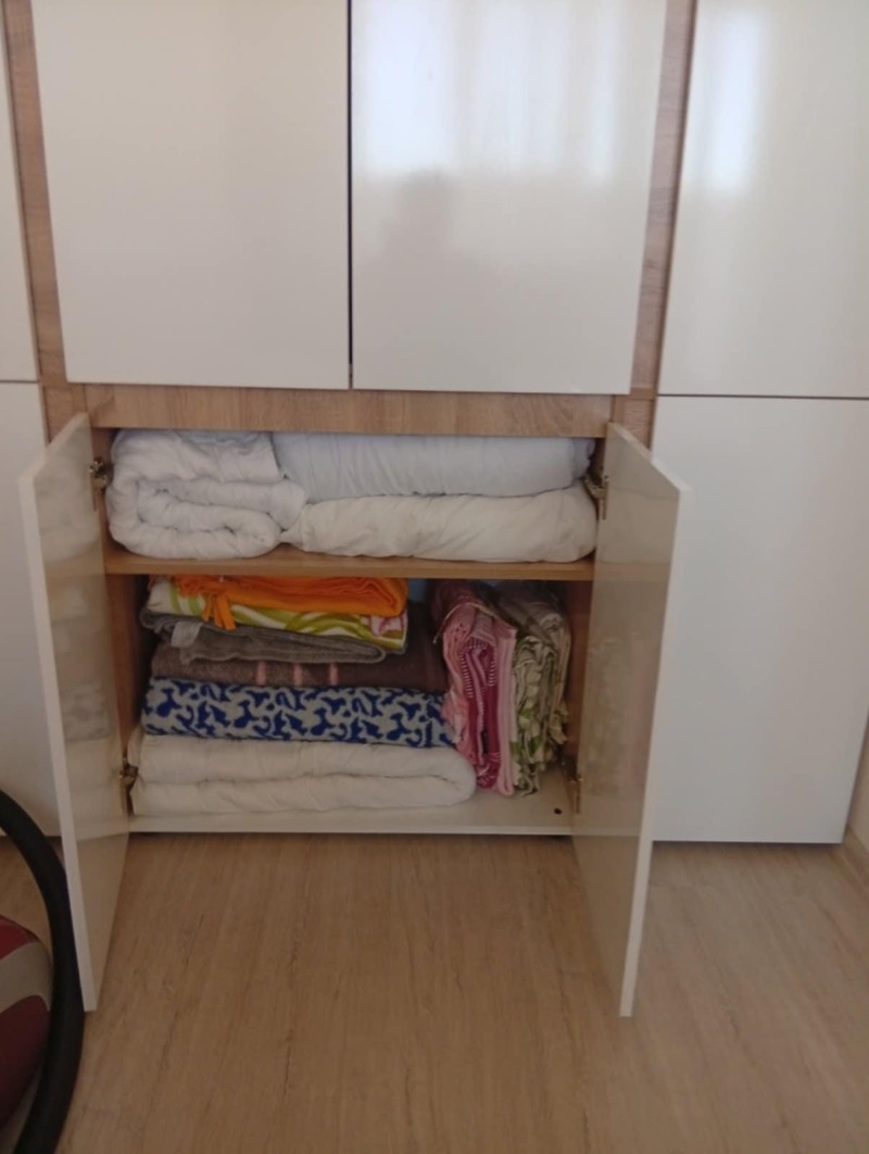 Издаје се  1 спаваћа соба Софија , Лјулин 6 , 46 м2 | 93299684 - слика [5]