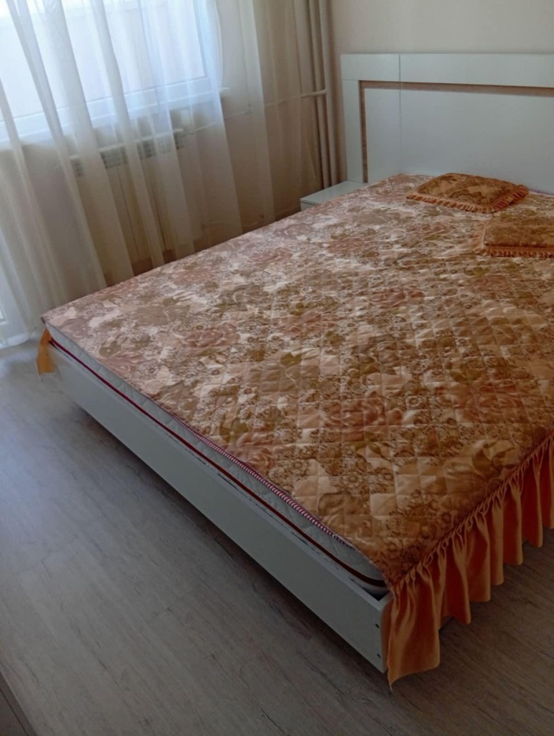 Издаје се  1 спаваћа соба Софија , Лјулин 6 , 46 м2 | 93299684 - слика [4]