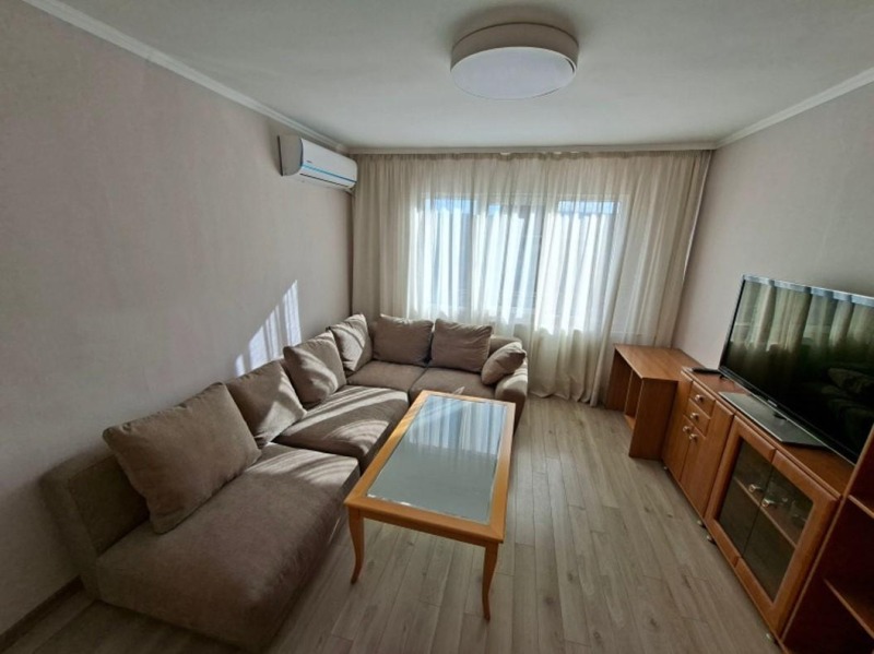 For Rent  1 bedroom Sofia , Lyulin 10 , 50 sq.m | 24213628