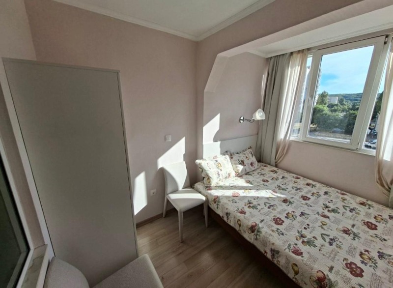 For Rent  1 bedroom Sofia , Lyulin 10 , 50 sq.m | 24213628 - image [4]