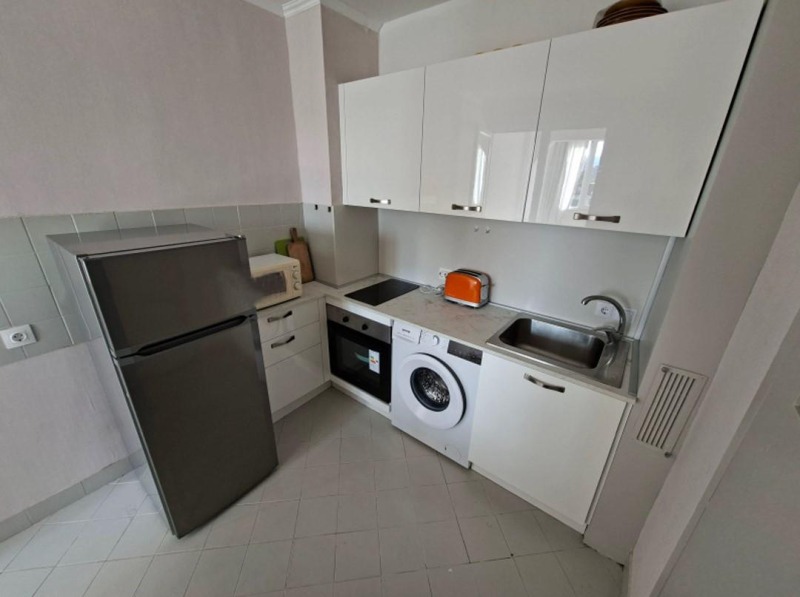 For Rent  1 bedroom Sofia , Lyulin 10 , 50 sq.m | 24213628 - image [2]