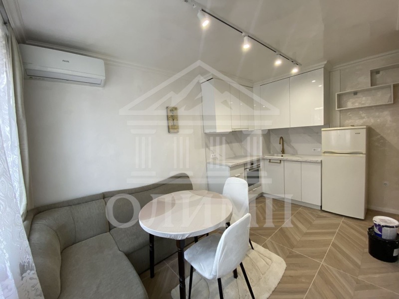 Дава под наем 2-СТАЕН, гр. Варна, Окръжна болница-Генерали, снимка 2 - Апартаменти - 52954880