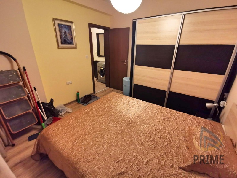 Дава под наем 2-СТАЕН, гр. Бургас, Изгрев, снимка 7 - Апартаменти - 53002661