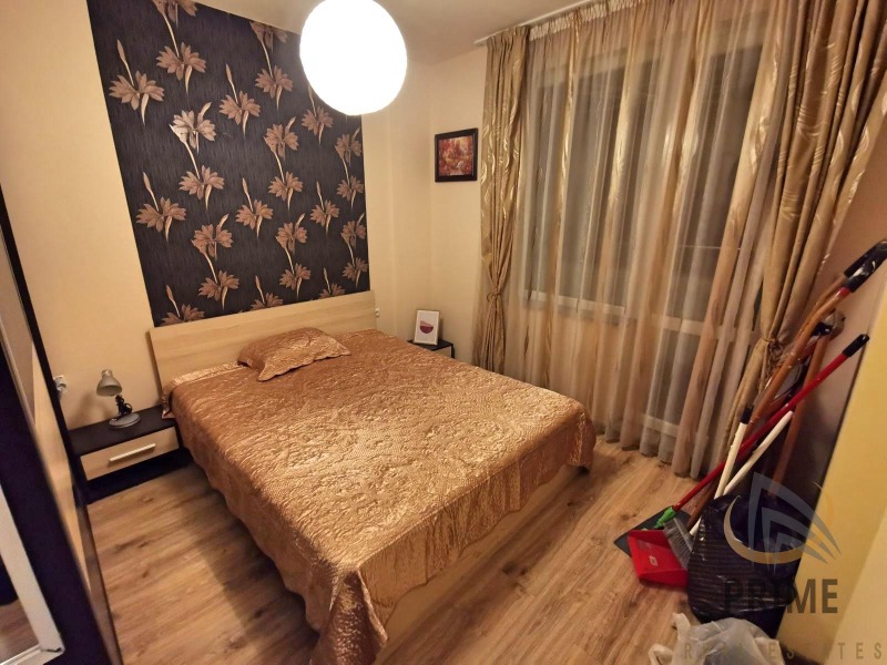 Дава под наем 2-СТАЕН, гр. Бургас, Изгрев, снимка 8 - Апартаменти - 53002661