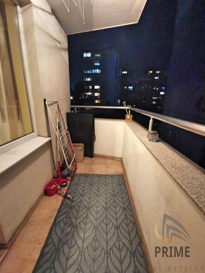 Дава под наем 2-СТАЕН, гр. Бургас, Изгрев, снимка 4 - Апартаменти - 53002661