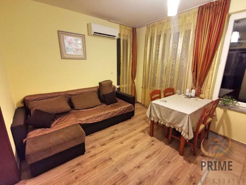 Дава под наем 2-СТАЕН, гр. Бургас, Изгрев, снимка 3 - Апартаменти - 53002661