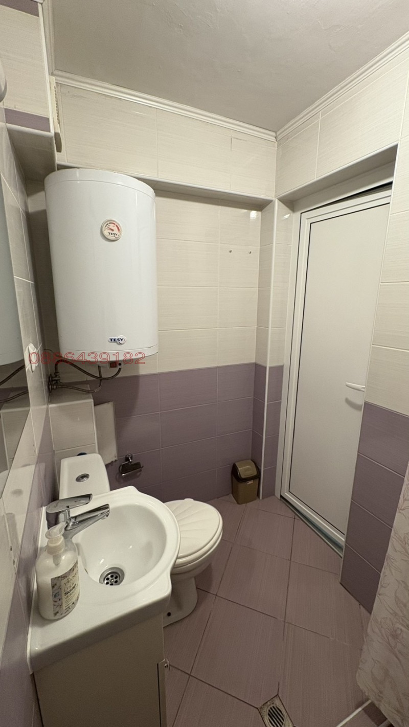 Дава под наем 2-СТАЕН, гр. Варна, Левски 1, снимка 4 - Апартаменти - 53176373