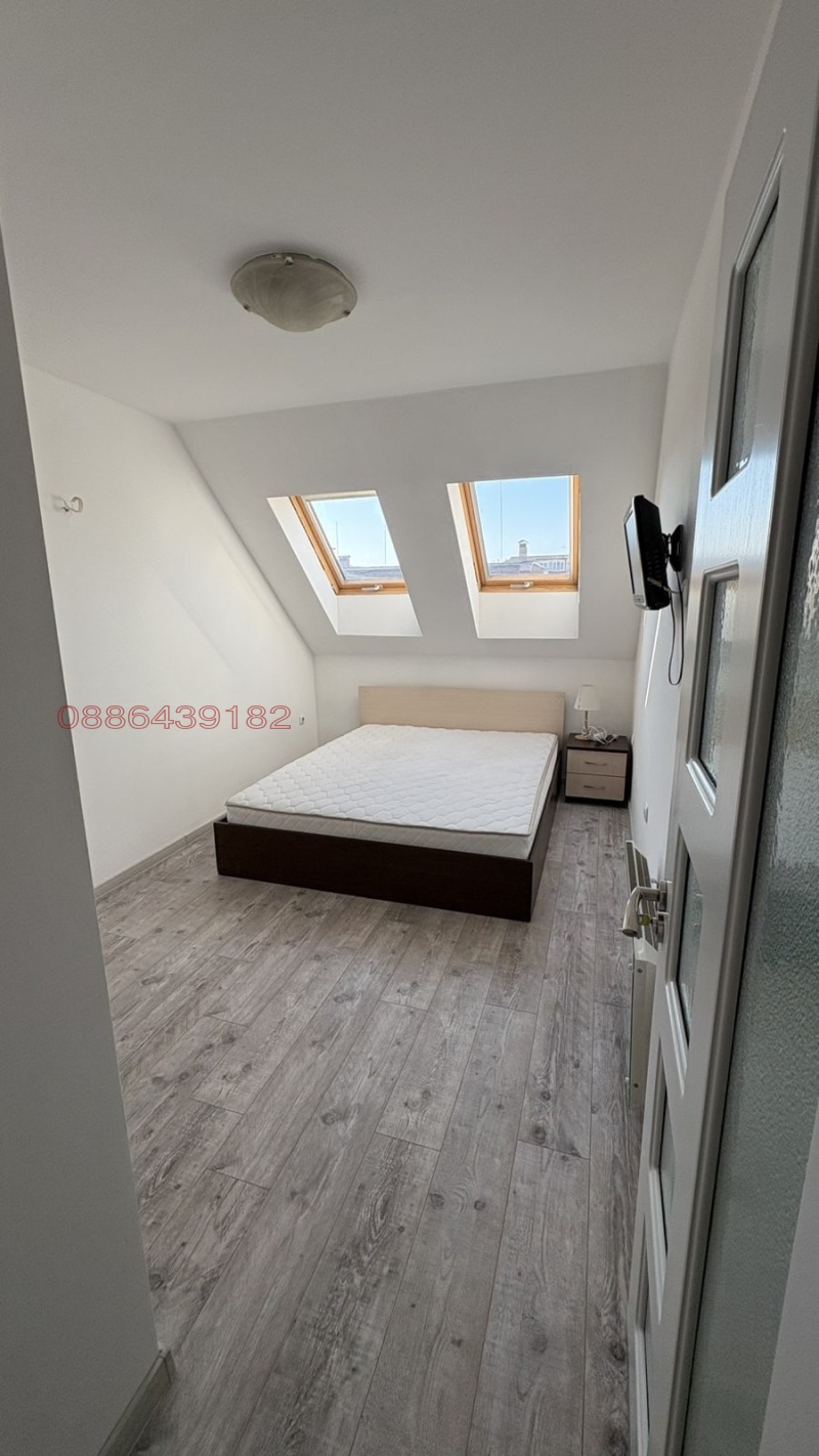 Дава под наем 2-СТАЕН, гр. Варна, Левски 1, снимка 6 - Апартаменти - 53176373