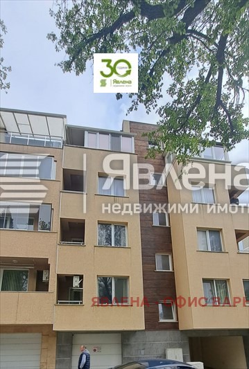 Дава под наем 2-СТАЕН, гр. Варна, Централна поща, снимка 2 - Апартаменти - 55906332