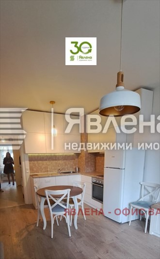 Дава под наем 2-СТАЕН, гр. Варна, Централна поща, снимка 15 - Апартаменти - 55906332