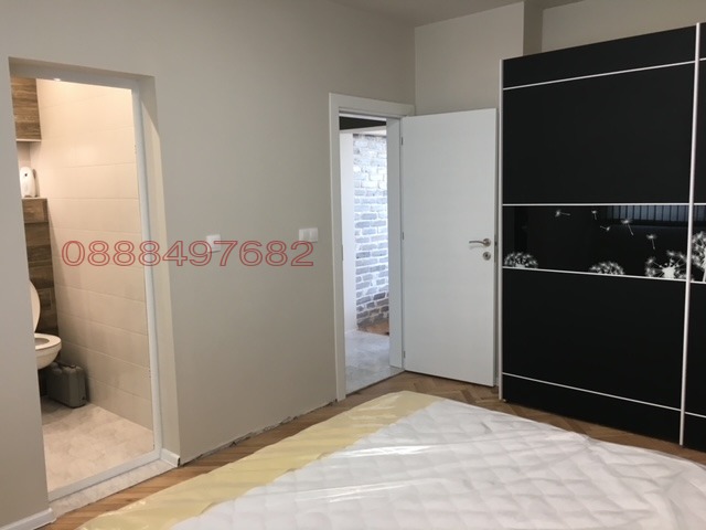 Дава под наем 3-СТАЕН, гр. Пловдив, Младежки Хълм, снимка 9 - Апартаменти - 52786275