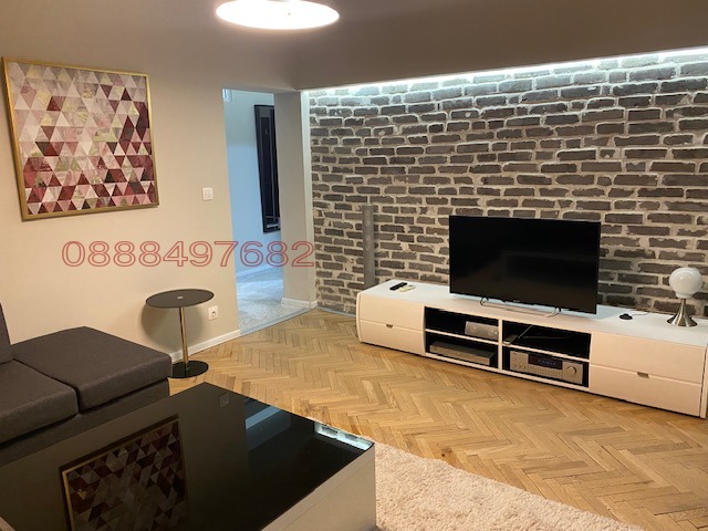 Дава под наем 3-СТАЕН, гр. Пловдив, Младежки Хълм