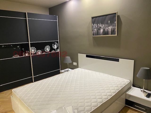 Дава под наем 3-СТАЕН, гр. Пловдив, Младежки Хълм, снимка 8 - Апартаменти - 52786275