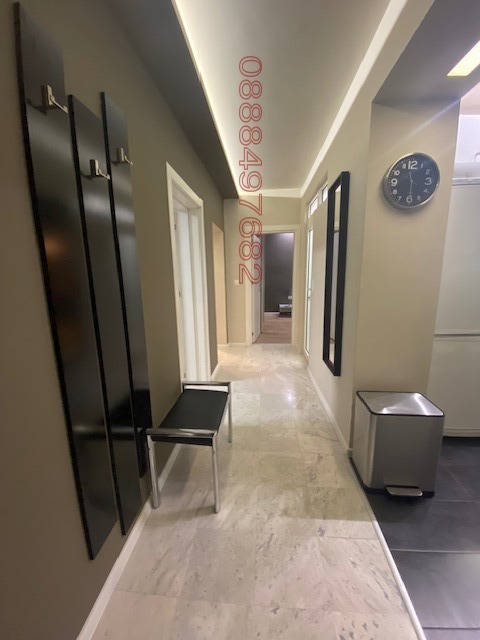 Дава под наем 3-СТАЕН, гр. Пловдив, Младежки Хълм, снимка 15 - Апартаменти - 52786275