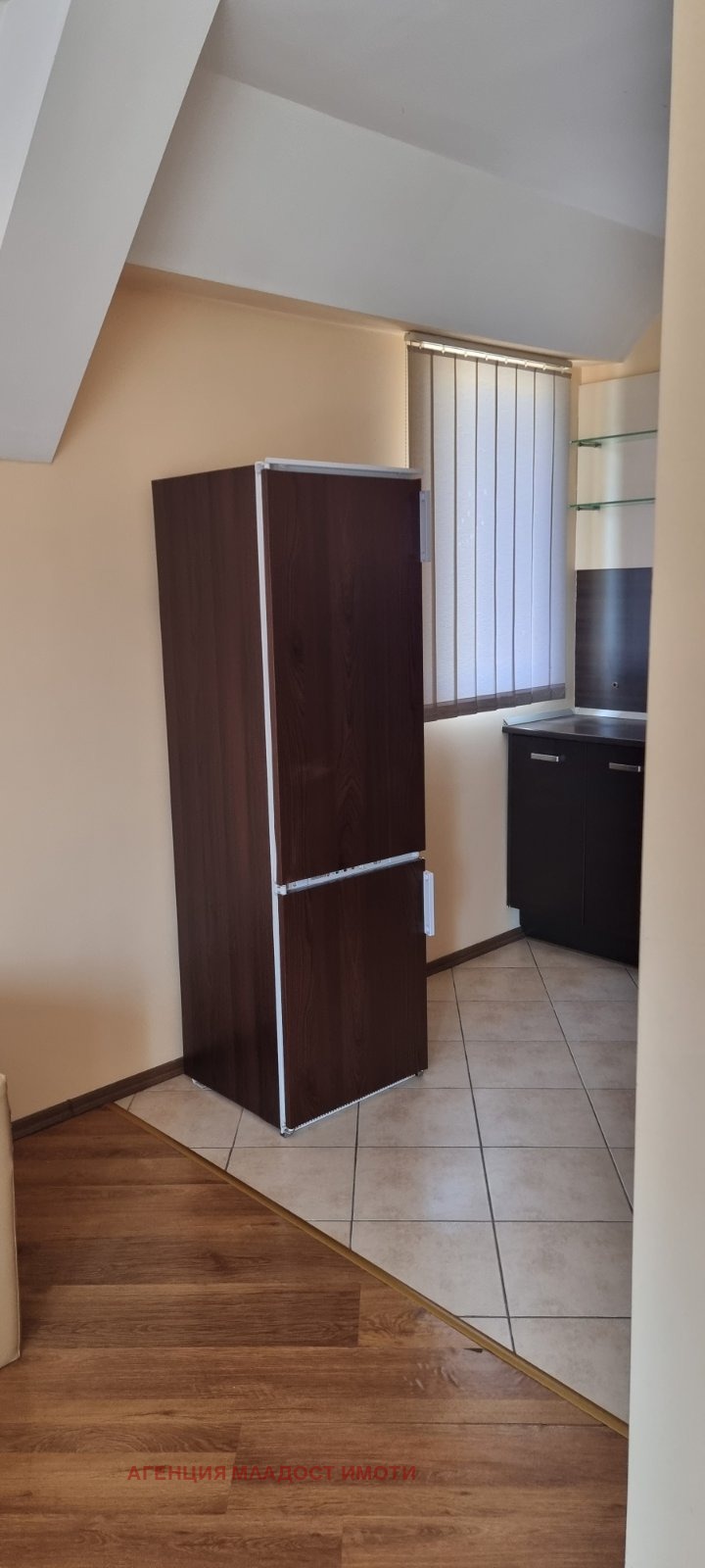 K pronájmu  2 ložnice Sofia , Manastirski livadi , 80 m2 | 62461423 - obraz [10]
