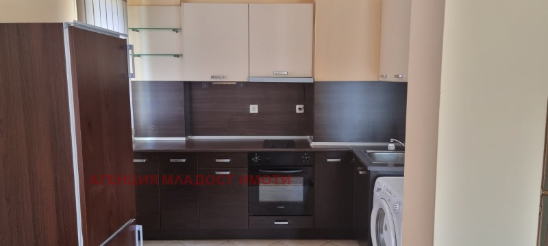 K pronájmu  2 ložnice Sofia , Manastirski livadi , 80 m2 | 62461423