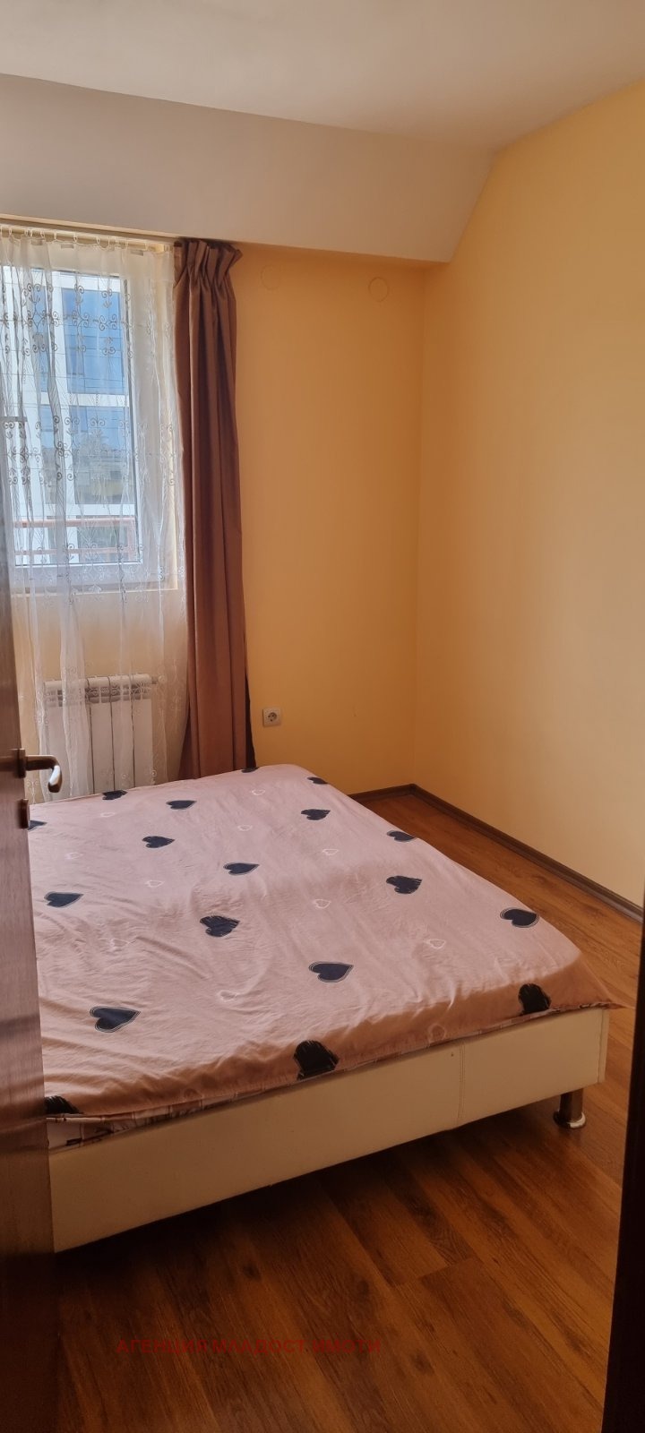 K pronájmu  2 ložnice Sofia , Manastirski livadi , 80 m2 | 62461423 - obraz [7]