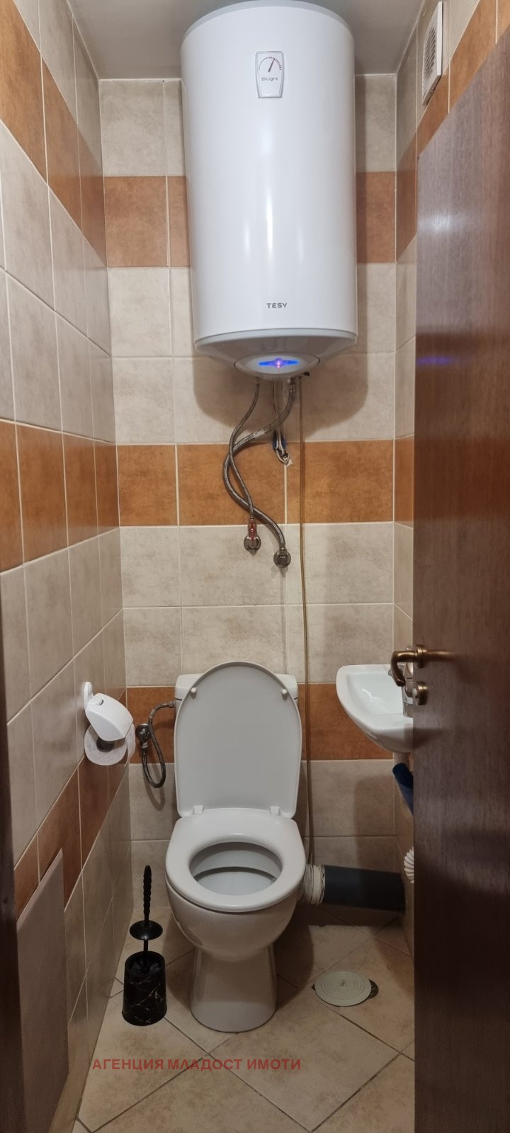 K pronájmu  2 ložnice Sofia , Manastirski livadi , 80 m2 | 62461423 - obraz [11]