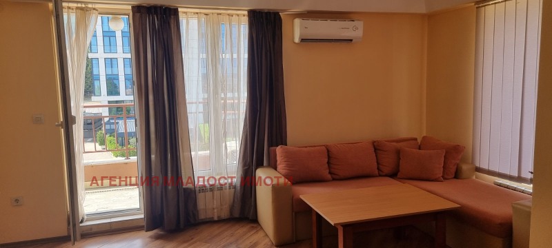 K pronájmu  2 ložnice Sofia , Manastirski livadi , 80 m2 | 62461423 - obraz [3]