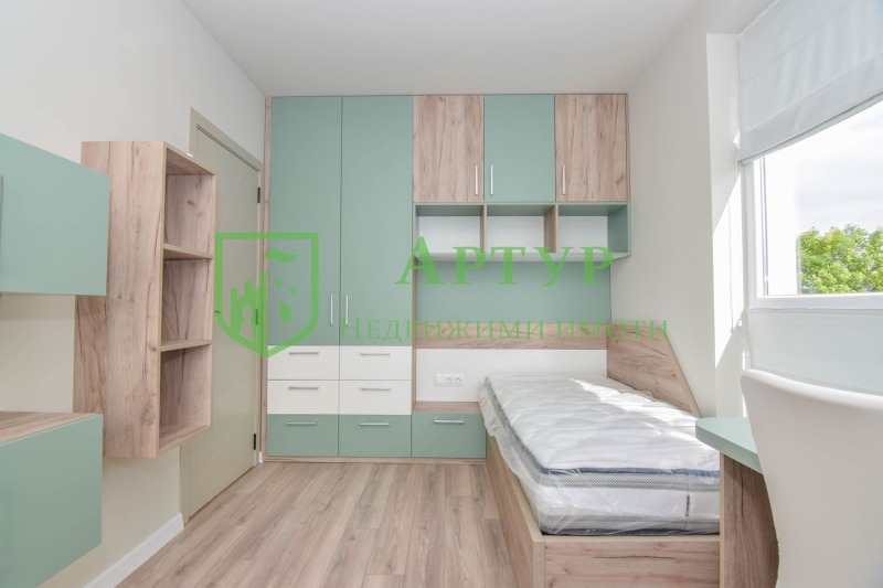 Издаје се  2 спаваће собе Софија , Крастова вада , 100 м2 | 93746268 - слика [14]